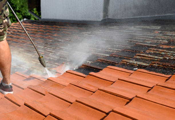 Best Residential Pressure Washing Services  in Groesbeck, TX