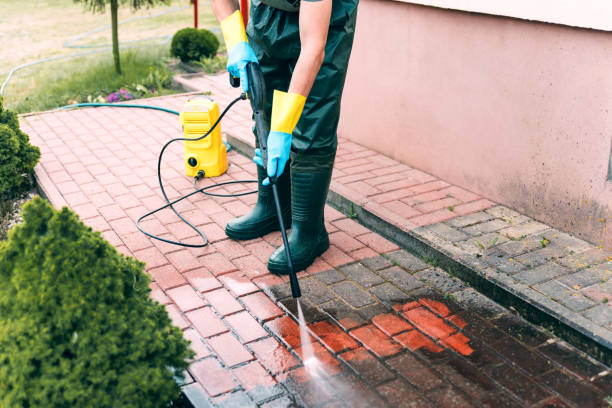 Best Commercial Pressure Washing  in Groesbeck, TX