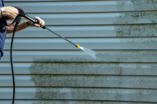 Best House Pressure Washing  in Groesbeck, TX