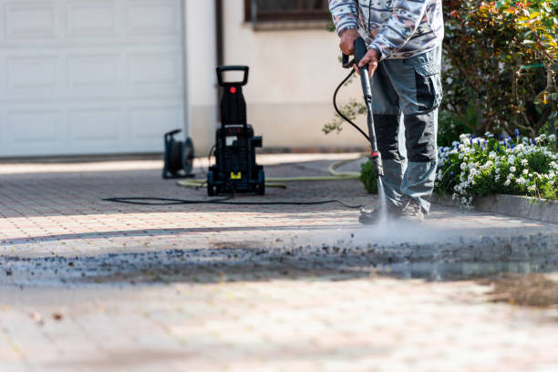 Best Commercial Building Pressure Washing  in Groesbeck, TX