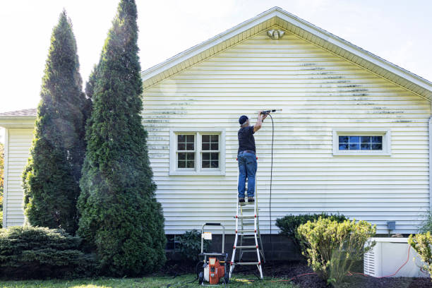 Best Affordable Power Washing  in Groesbeck, TX