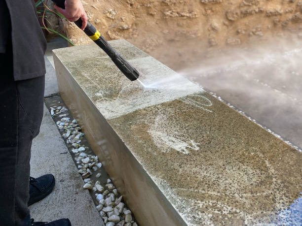 Why Choose Our Certified Pressure Washing Experts for Your Project Needs in Groesbeck, TX?
