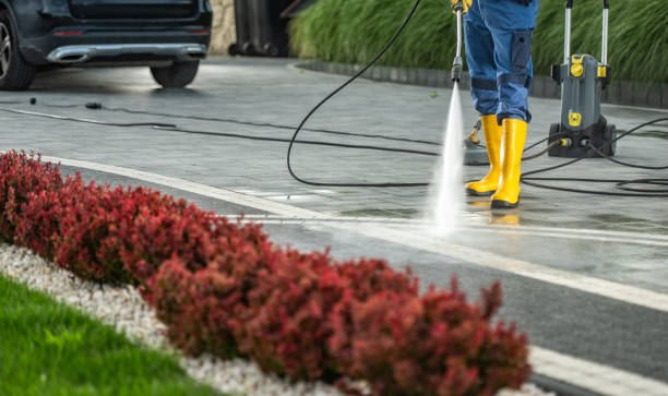 Groesbeck, TX Pressure Washing Company