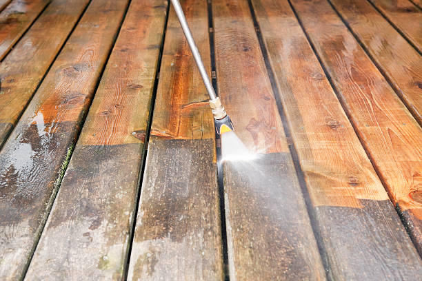 Best Affordable Pressure Washing  in Groesbeck, TX