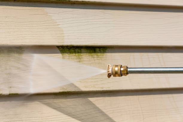 Best Roof Pressure Washing  in Groesbeck, TX