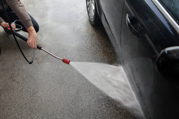 Pressure Washing Contractors in Groesbeck, TX