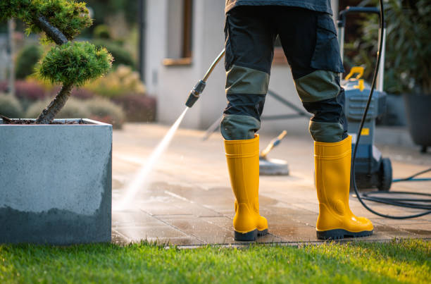 Best Local Pressure Washing Services  in Groesbeck, TX